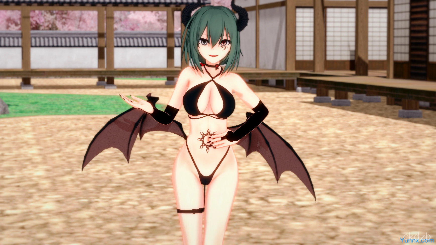 Dissension Screenshot 4