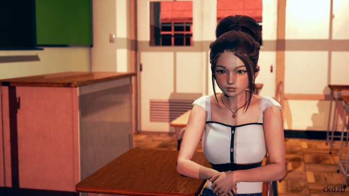 Evermore v0.2 Screenshot 2