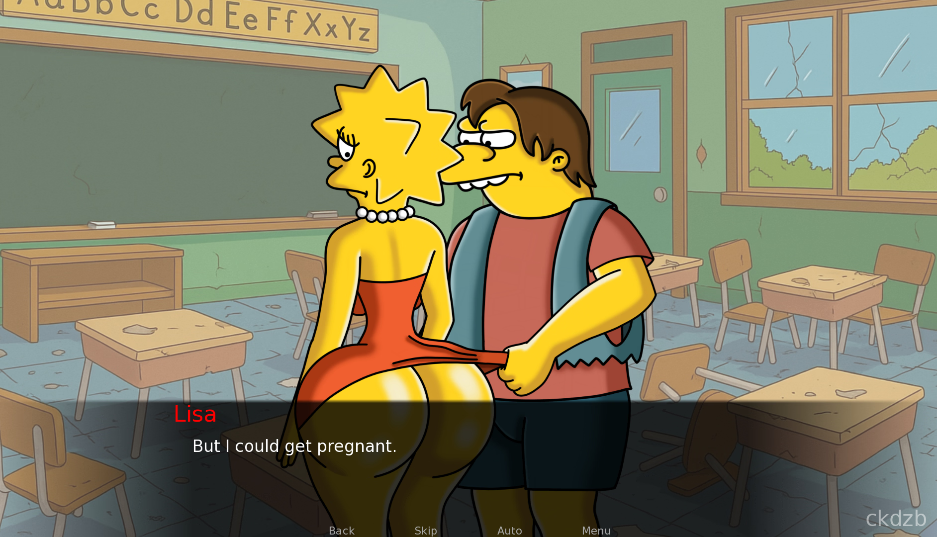 Ay Caramba!! Screenshot 2