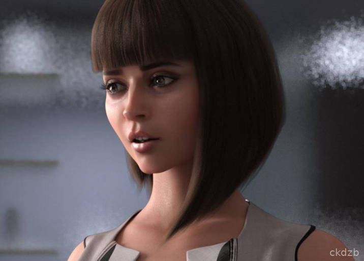 Divergence Beyond The Singularity Screenshot 1
