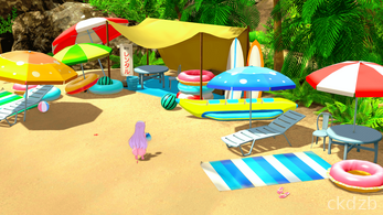 Hidden Lewd Things 2 (DEMO) Screenshot 5