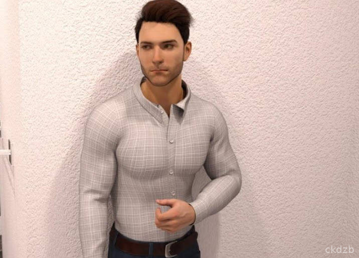 The Physiotherapist Of Pleasure Screenshot 2