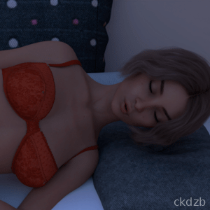 Succubus Contract 0.14 Patreon