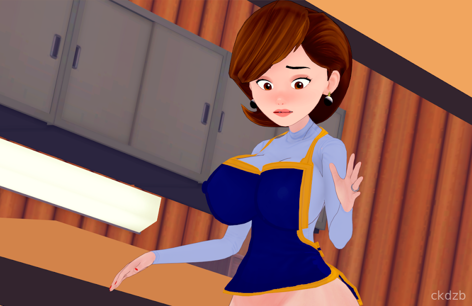 MultiverseofMILFS Screenshot 1