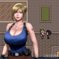 Zombie's Retreat 2: Gridlocked