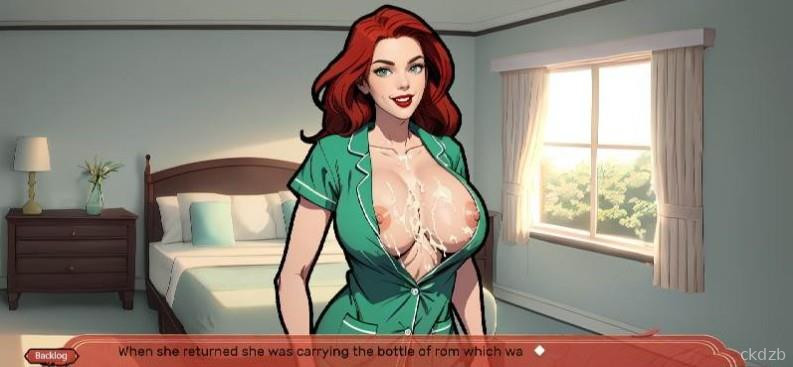 The Tenants Trophy Screenshot 1