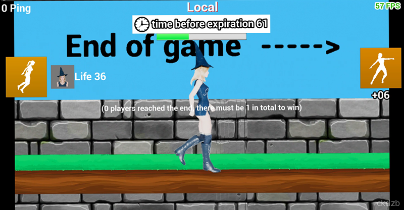 Avingtouched Screenshot 3