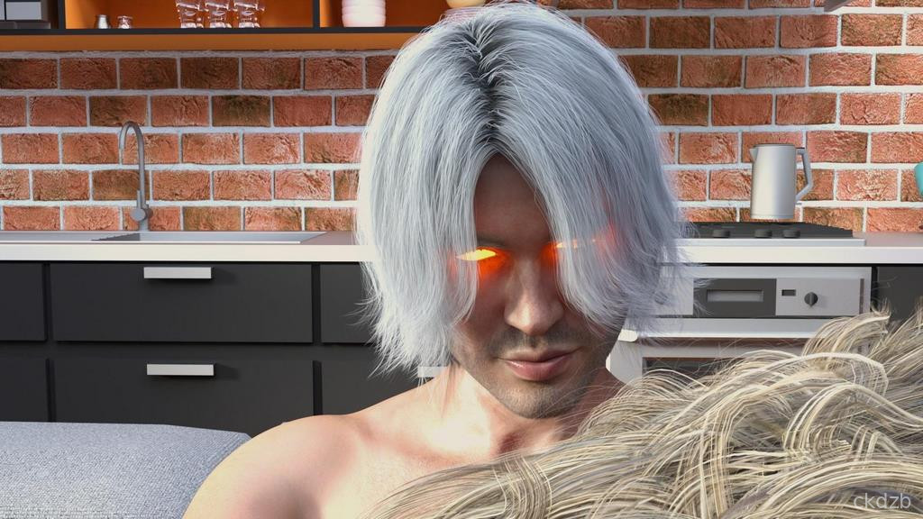 Mind Hacking “Prelude” Screenshot 3