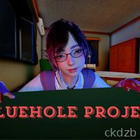 BlueHole Project