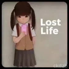 Lost Life