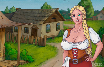 Back to the Fairy Tale Screenshot 3