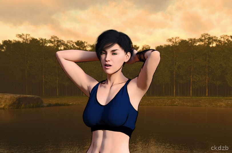 Phantoms of Arcadia Screenshot 3
