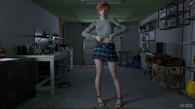 The Smartass 0.06 Screenshot 2