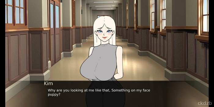Locked in Chastity Screenshot 3