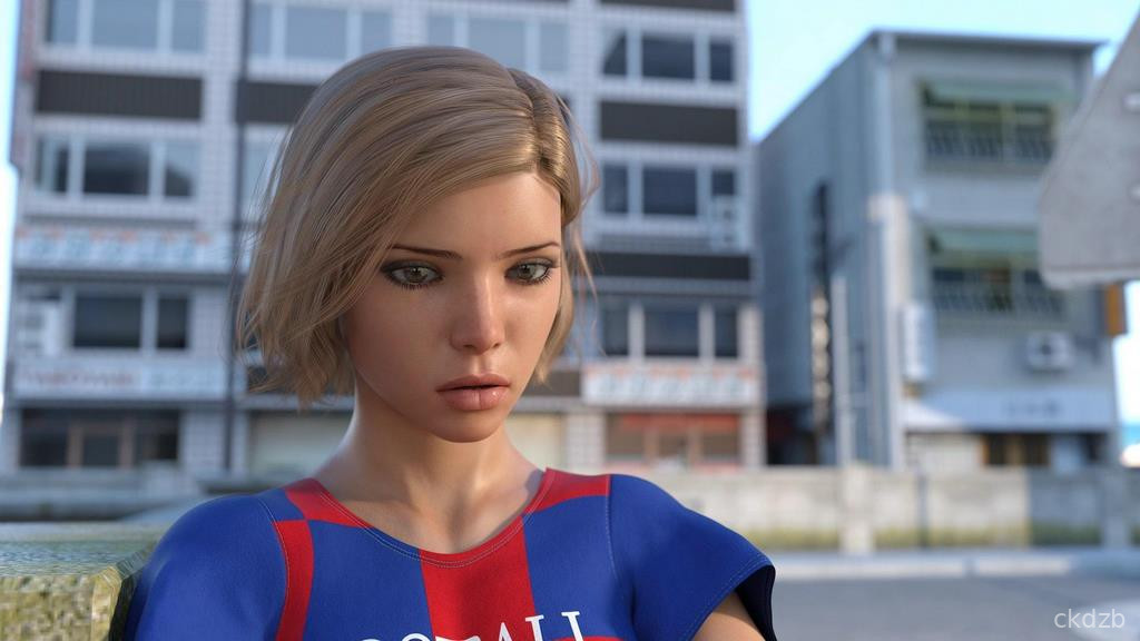 Unbroken Screenshot 4