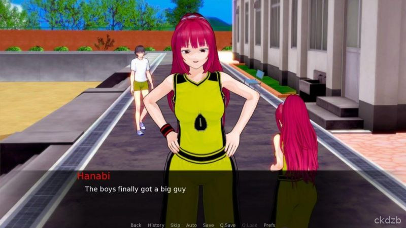 My Perfect Sister Screenshot 2