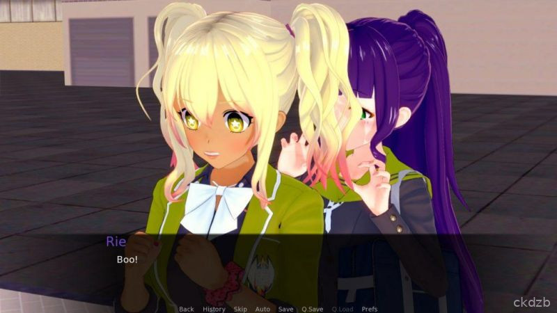 My Perfect Sister Screenshot 1