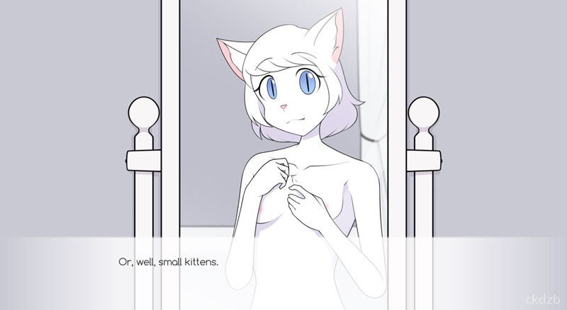 Date an Otter – Ally Screenshot 2