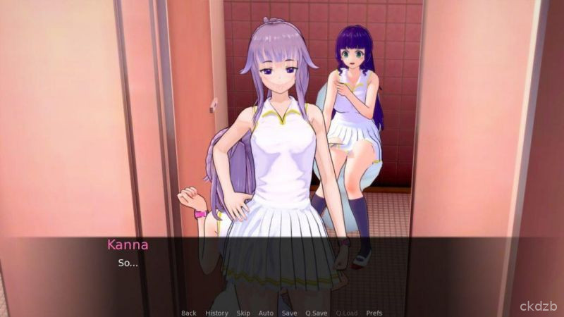 My Perfect Sister Screenshot 3