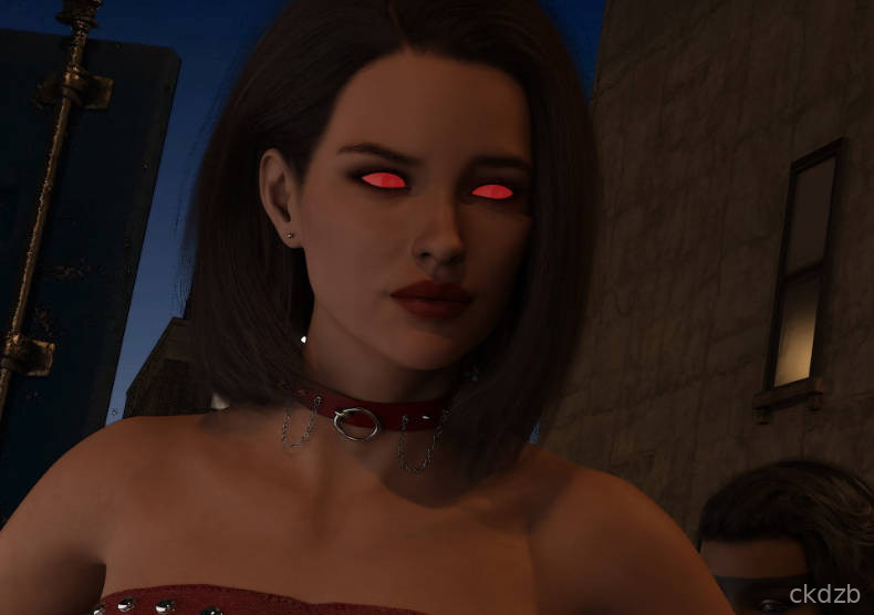 Squad Of Sluts Screenshot 1