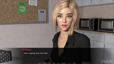 Your Place – Chapter 2 Screenshot 2