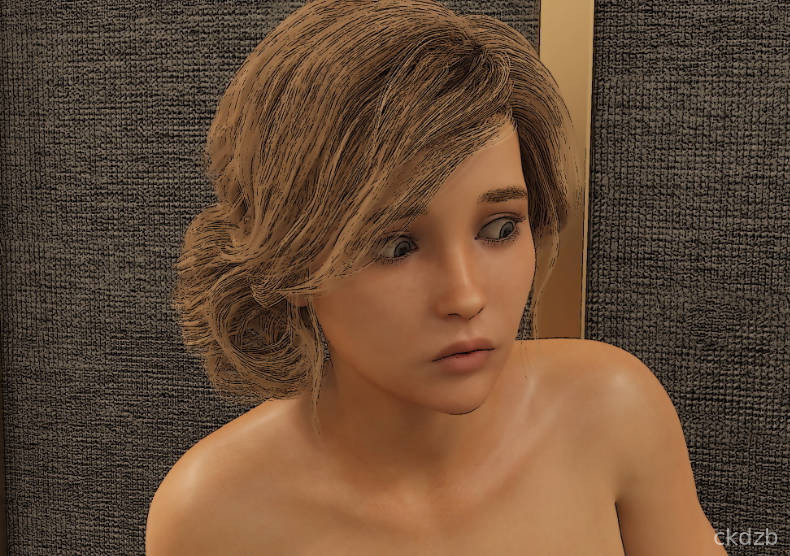 Squad Of Sluts Screenshot 2