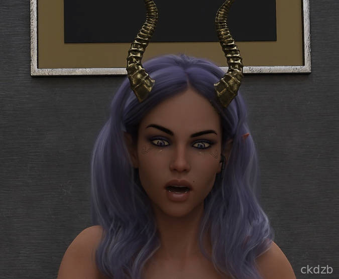 Squad Of Sluts Screenshot 3