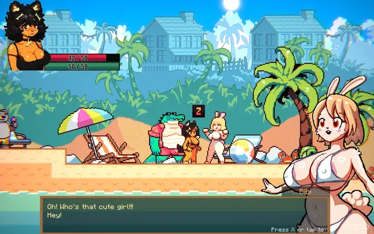Gamer Struggles Screenshot 1