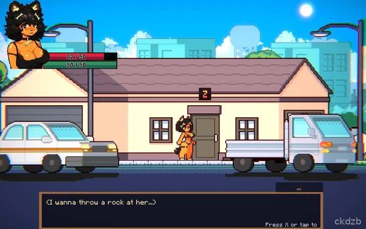 Gamer Struggles Screenshot 3