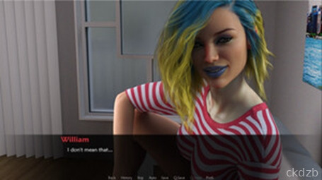 Your Place – Chapter 2 Screenshot 1