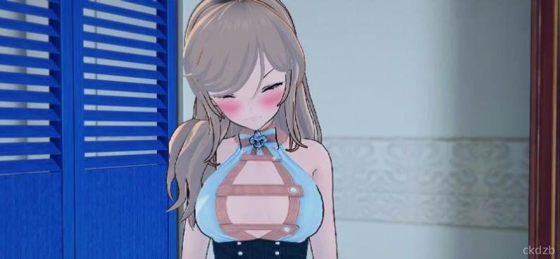 Corrupting My Girlfriend in AW Screenshot 3