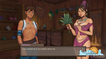 Pie In The Sky v0.6.0 Screenshot 1