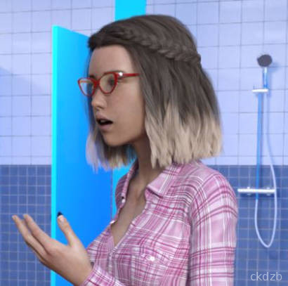The Professor Chapter II The Black Hand Screenshot 1