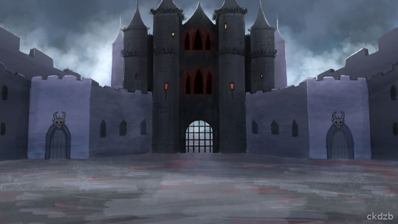 Slave Lord Realms of Bondage Screenshot 2