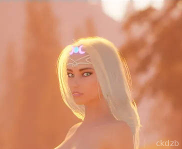 The Lustland Adventure Screenshot 2