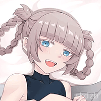FanService: Nazuna Nanakusa