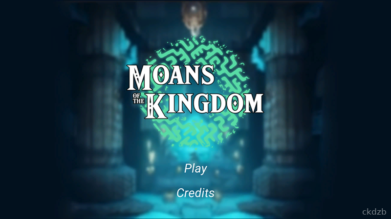 Zelda: Moans of the kingdom Screenshot 1