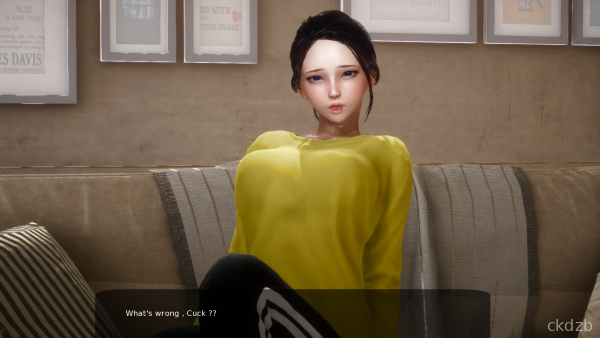 My Lovely M Screenshot 1