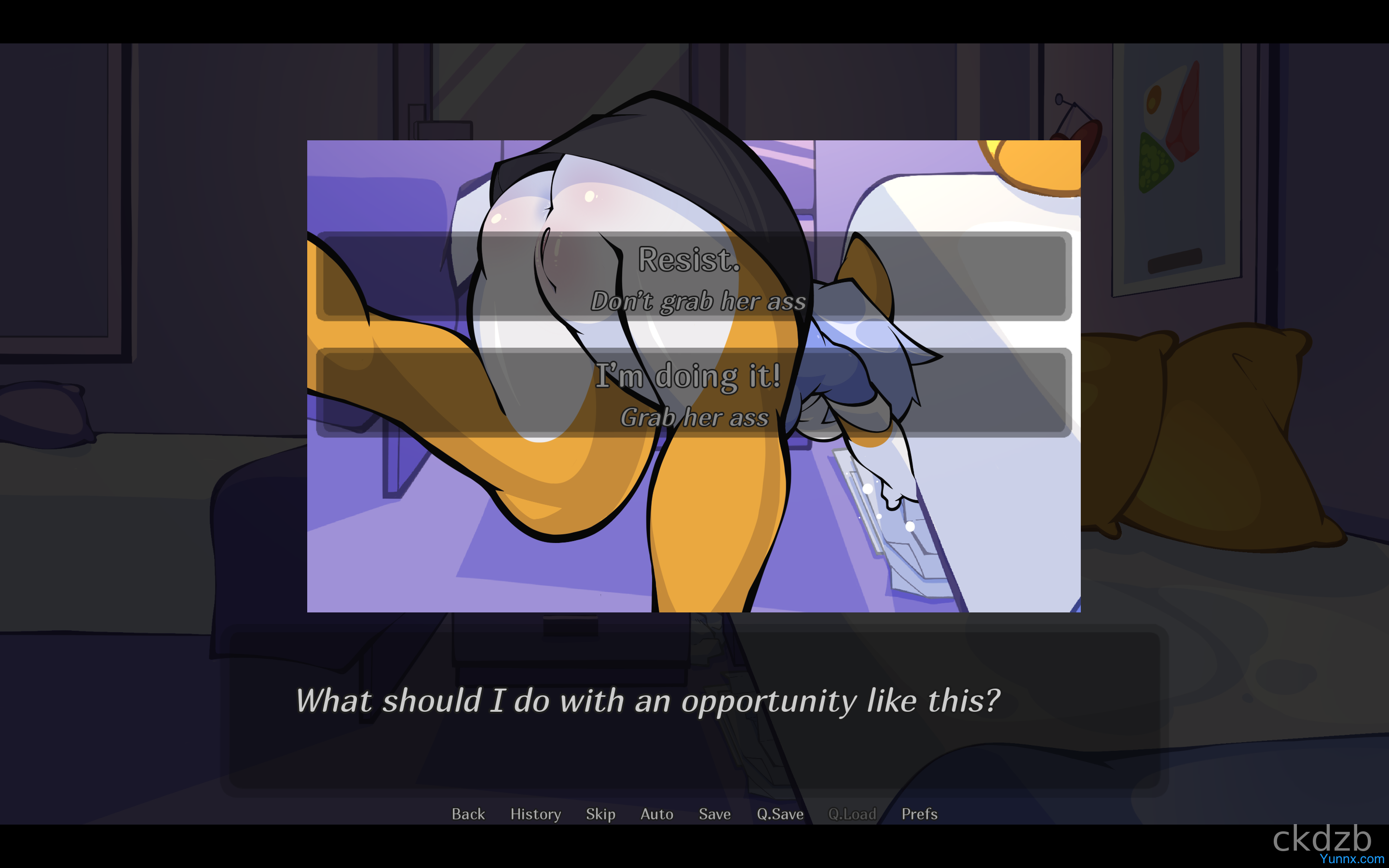 Art and Love Screenshot 2