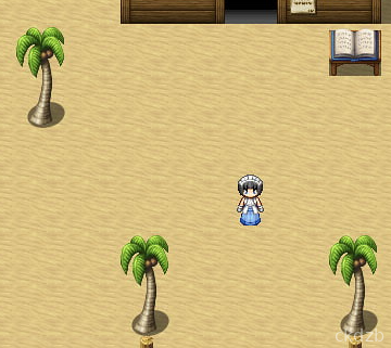 Minamo’s IslandVe.Andoid Screenshot 1
