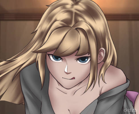 Monster Girl: Manor Screenshot 3