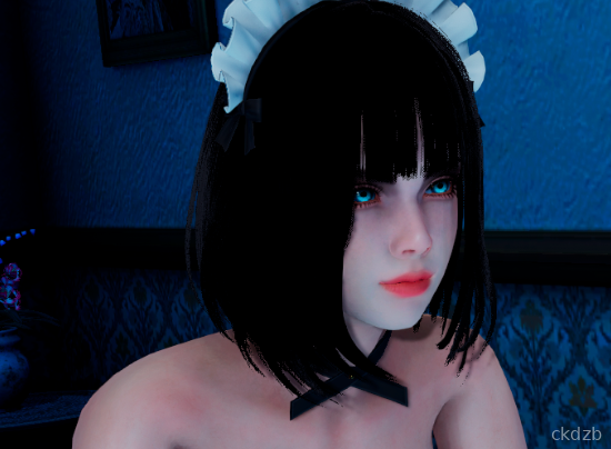 The LecuyeCult Screenshot 2