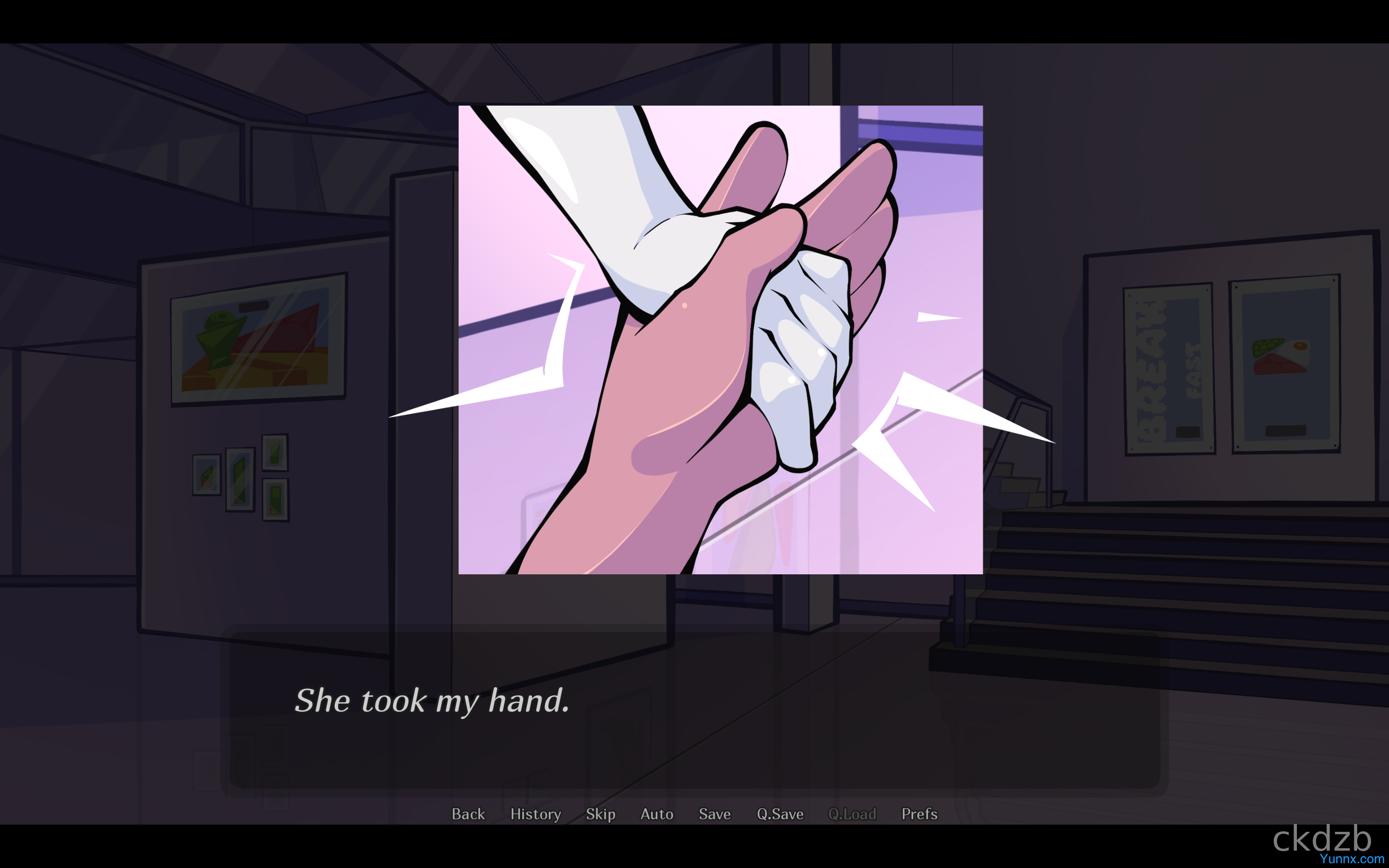 Art and Love Screenshot 3