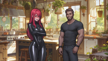 Femboys In My Head Screenshot 9