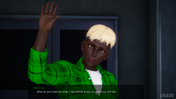 My Lovely M Screenshot 3