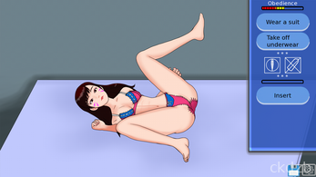 F&R D.Va [NSFW] Screenshot 3