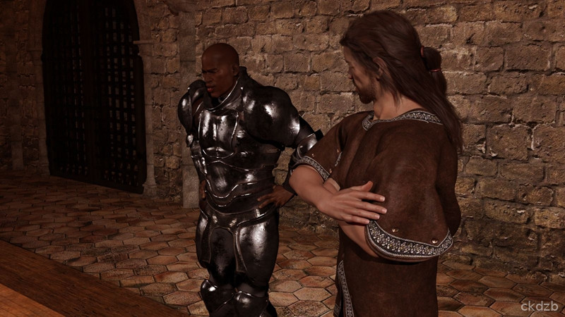 Last Enchantress: Revival Screenshot 2