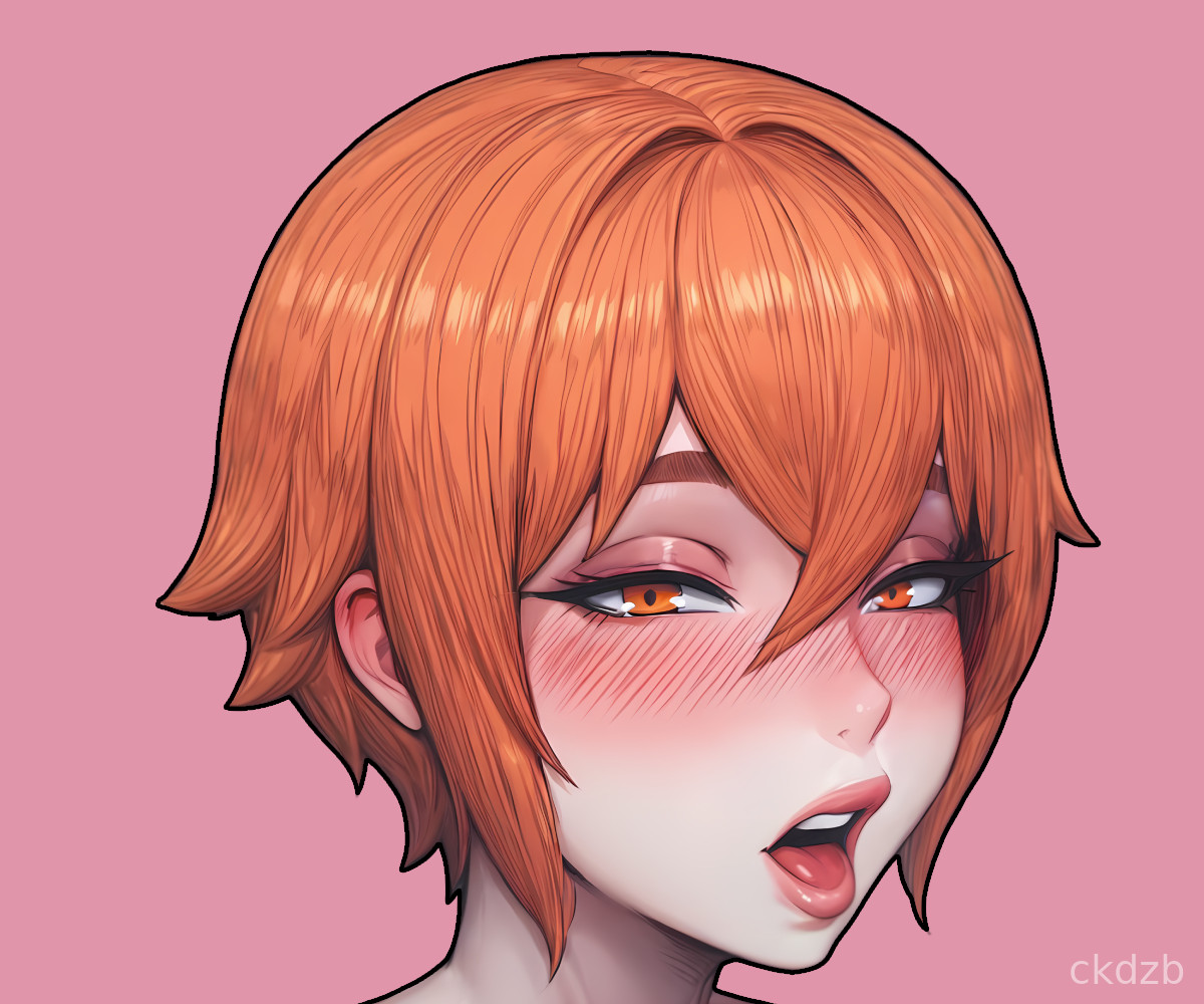 Femboys In My Head