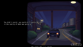 Summer Break Screenshot 2