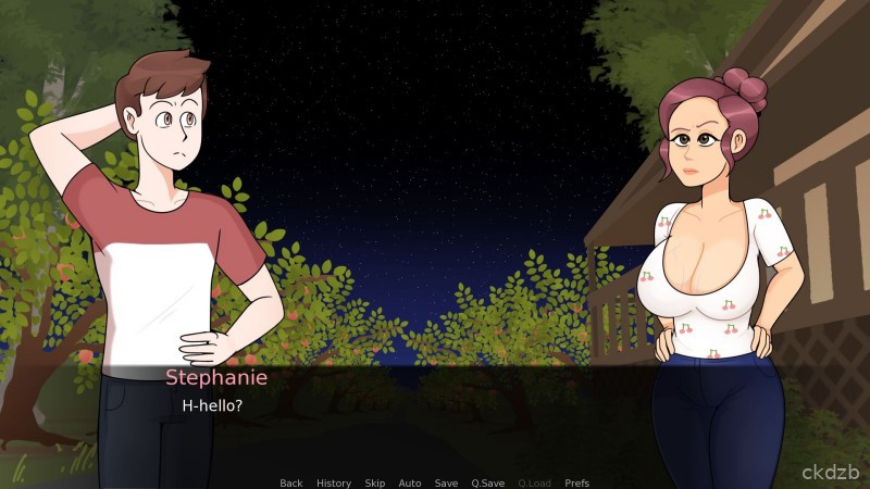 Mother Mix:Up Screenshot 2